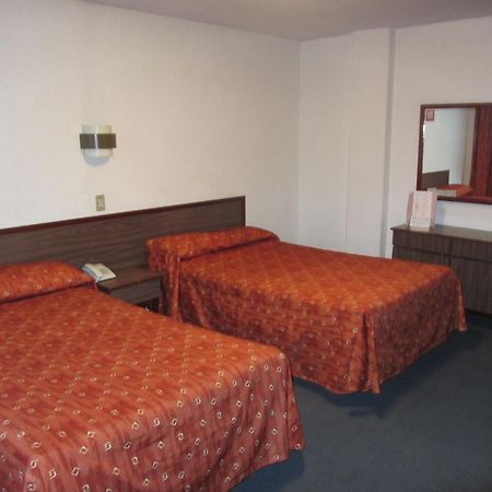 Mallorca Hotel Mexikóváros Kültér fotó