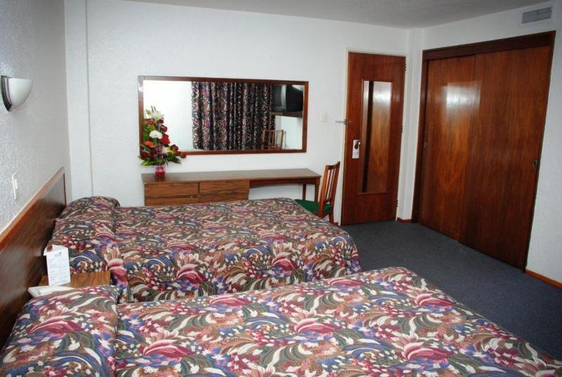 Mallorca Hotel Mexikóváros Szoba fotó