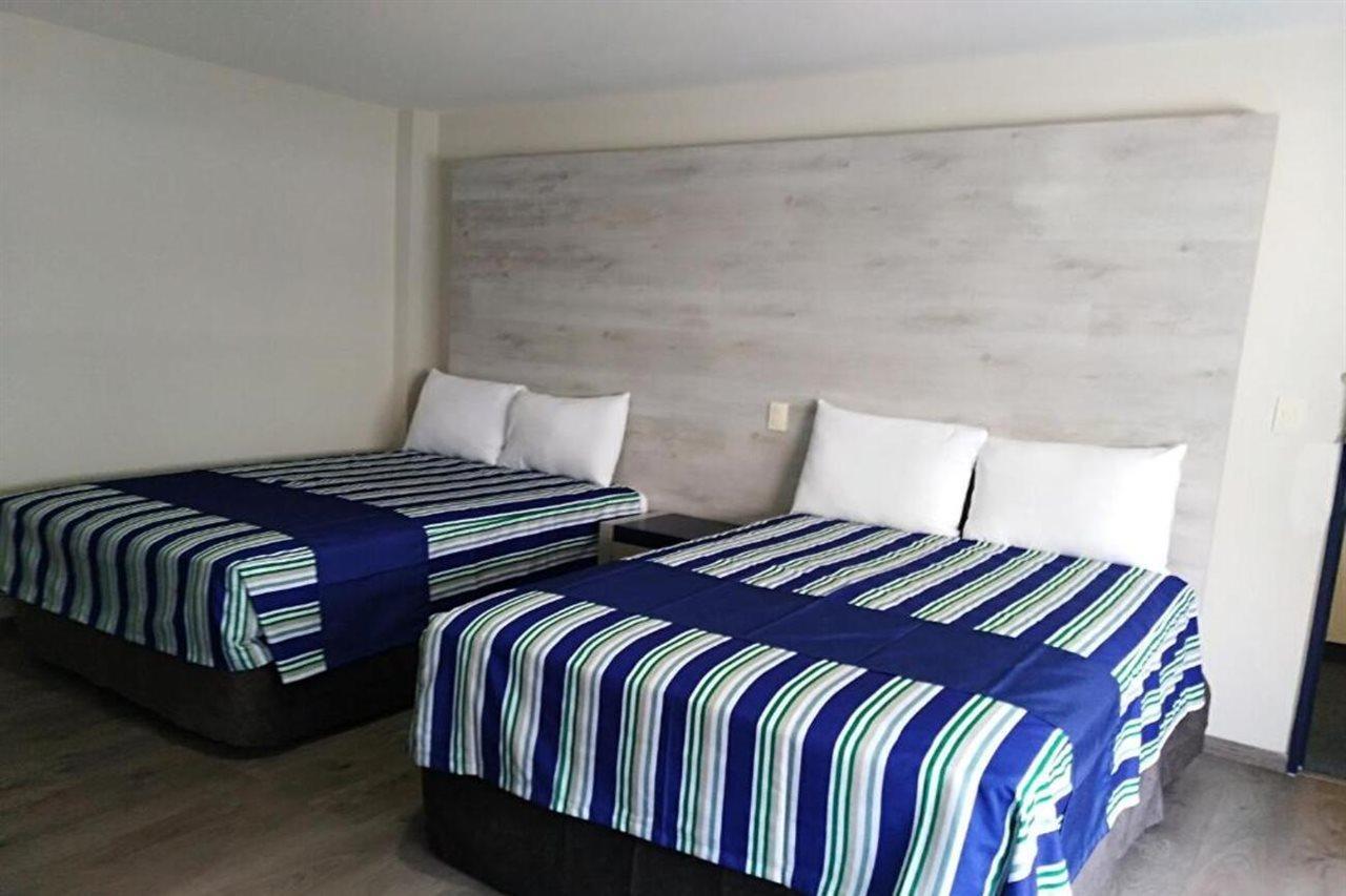 Mallorca Hotel Mexikóváros Kültér fotó