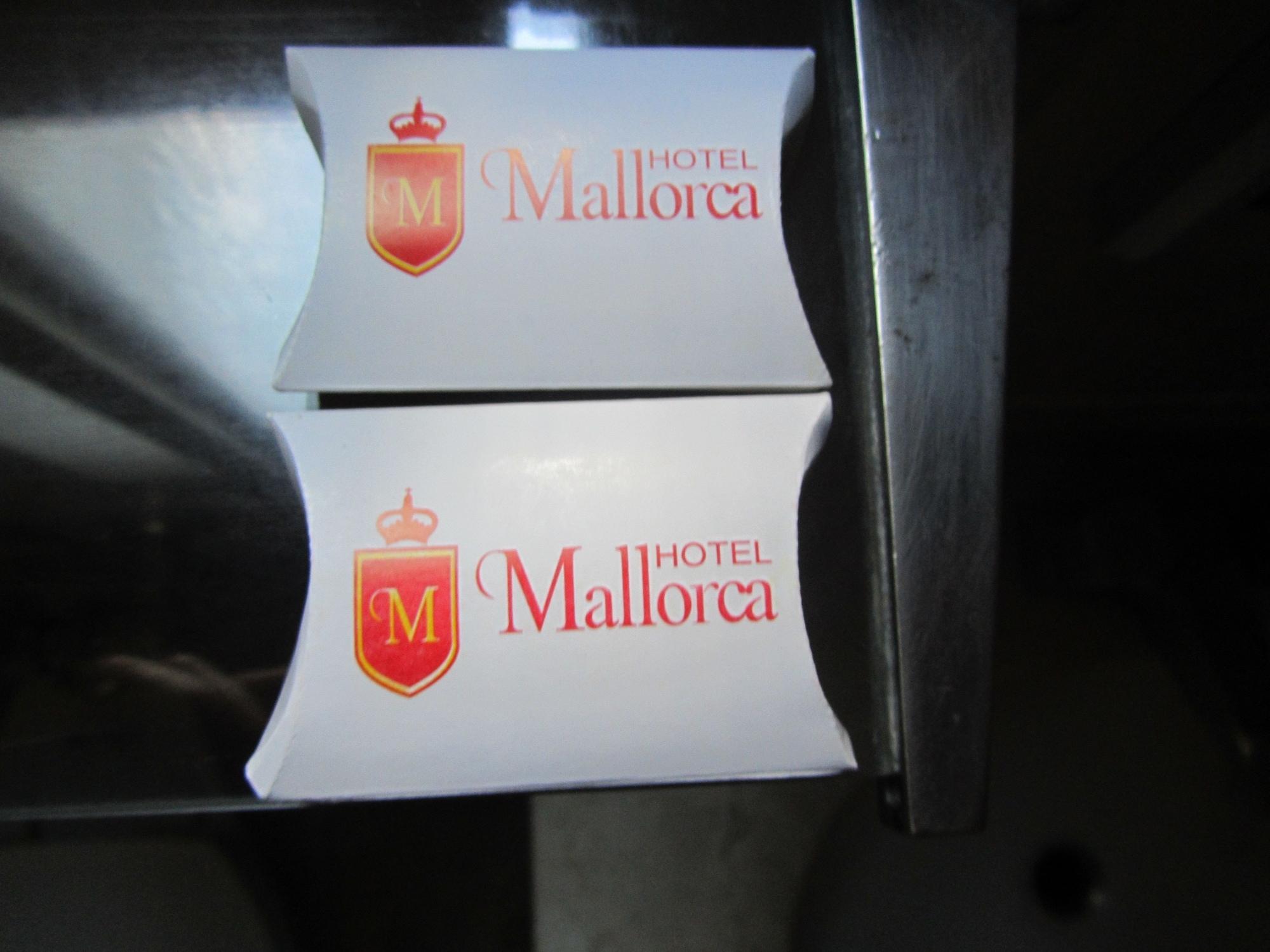 Mallorca Hotel Mexikóváros Kültér fotó