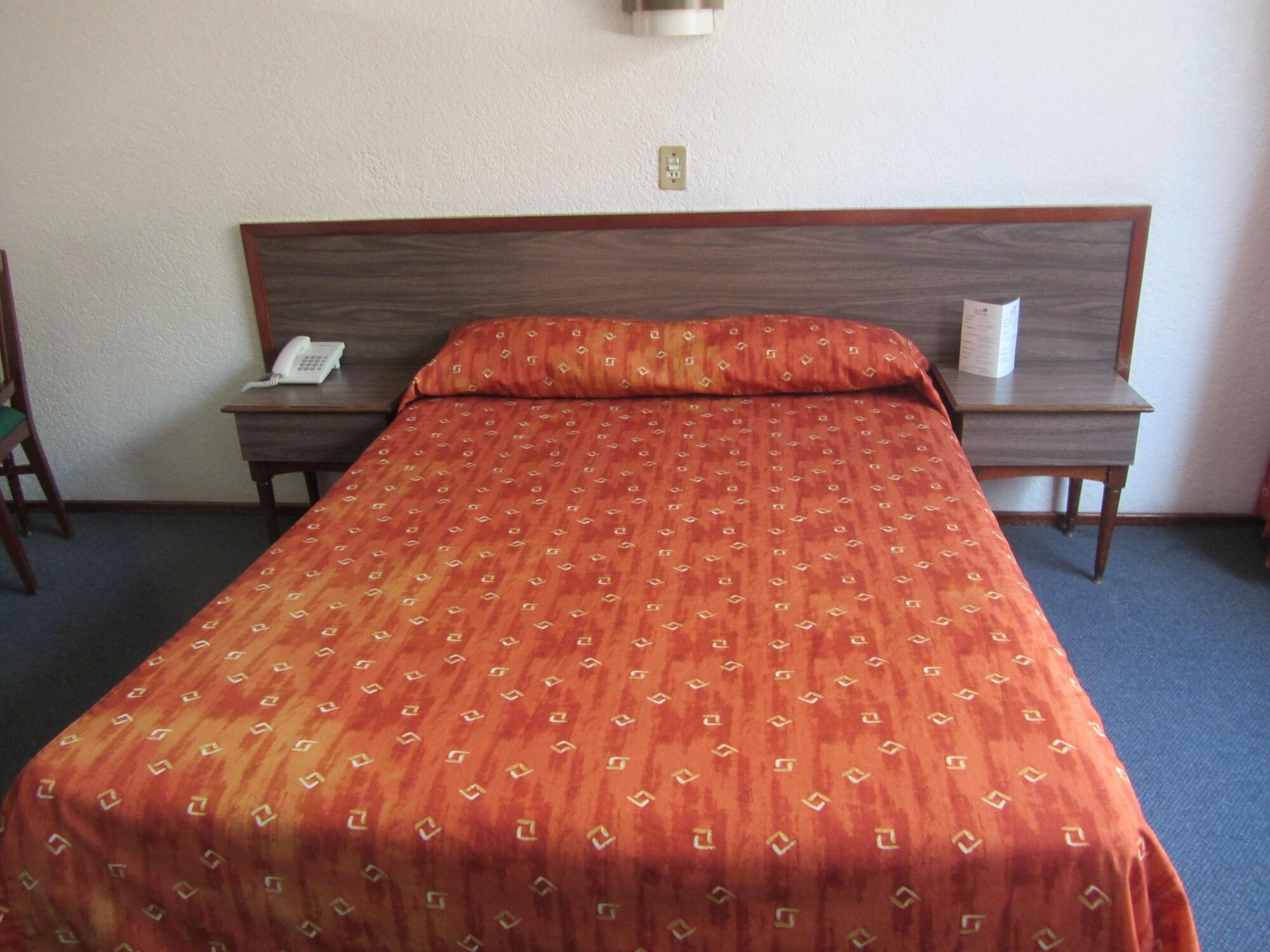 Mallorca Hotel Mexikóváros Kültér fotó