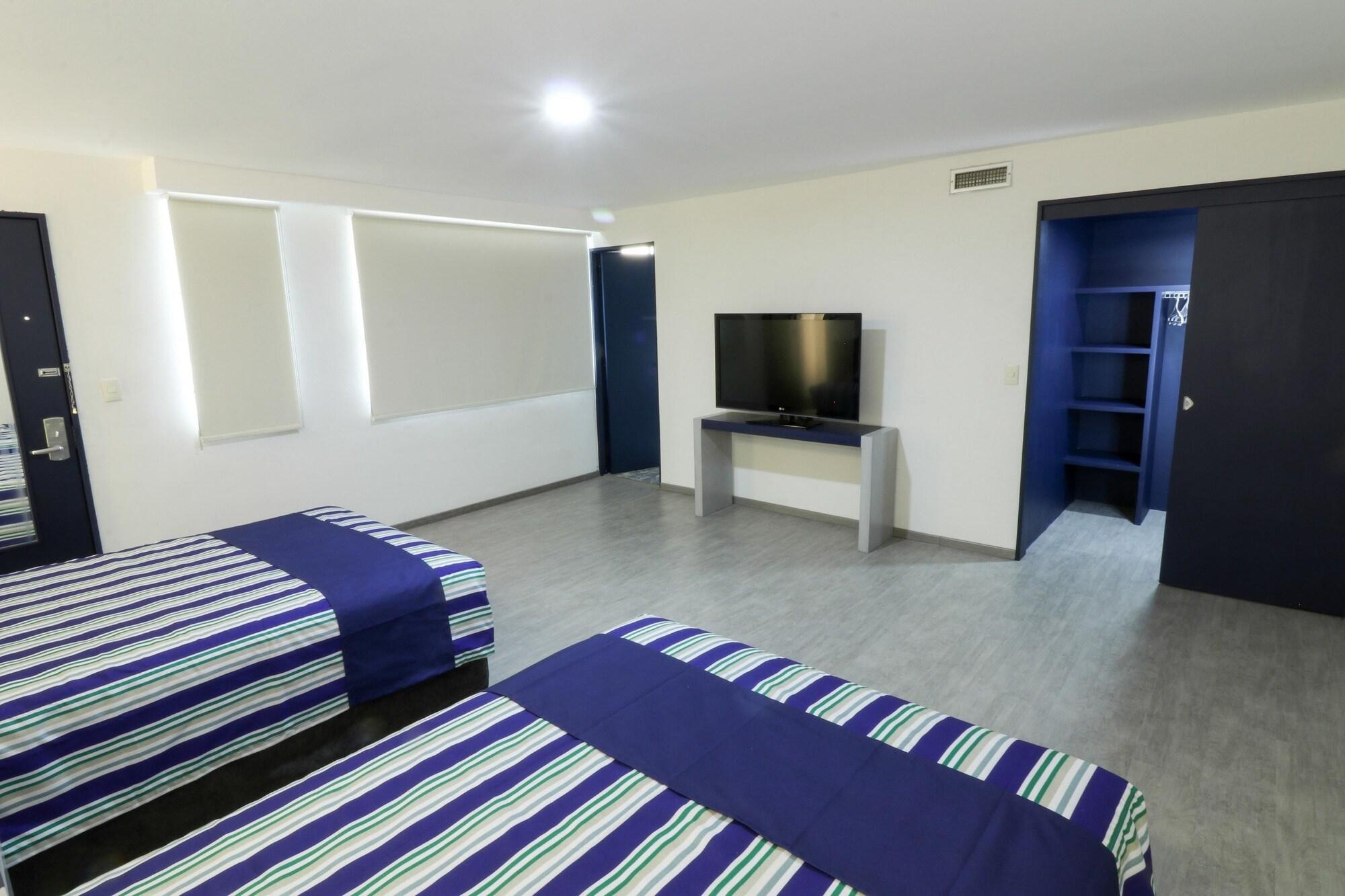 Mallorca Hotel Mexikóváros Kültér fotó