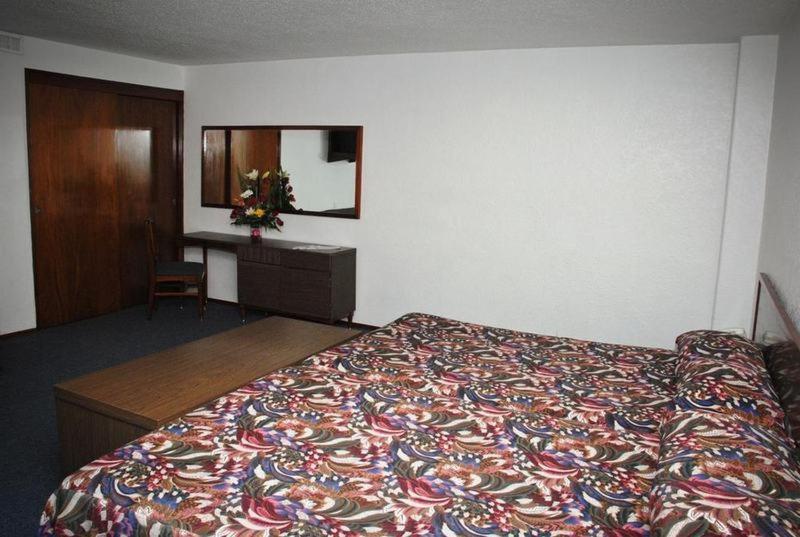 Mallorca Hotel Mexikóváros Szoba fotó