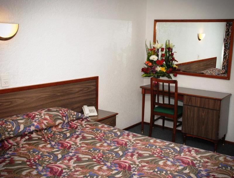 Mallorca Hotel Mexikóváros Szoba fotó