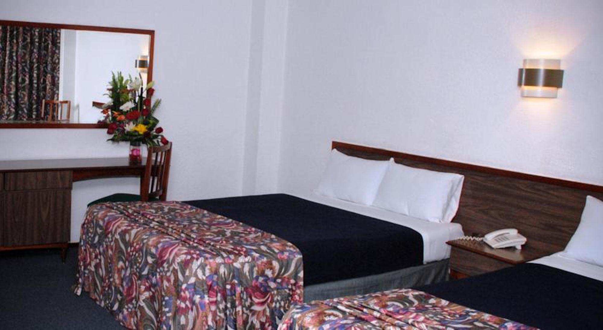 Mallorca Hotel Mexikóváros Kültér fotó