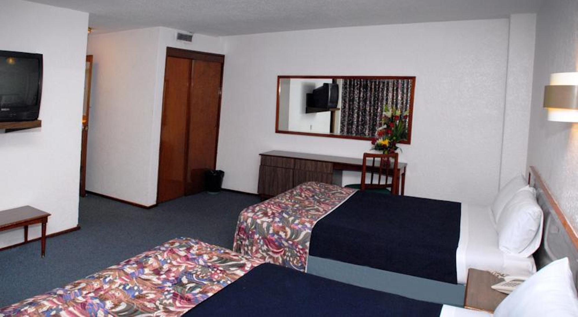 Mallorca Hotel Mexikóváros Kültér fotó