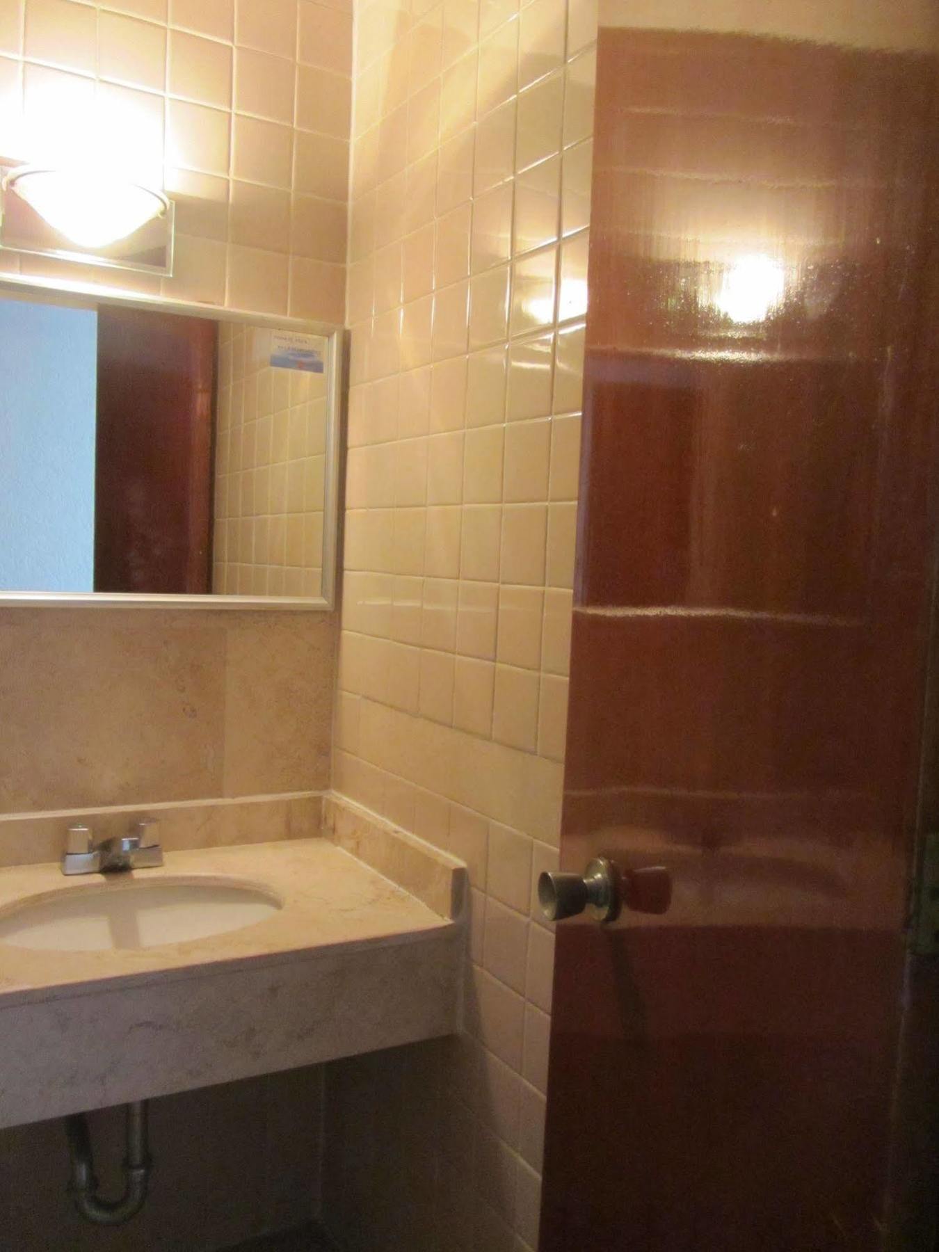 Mallorca Hotel Mexikóváros Kültér fotó