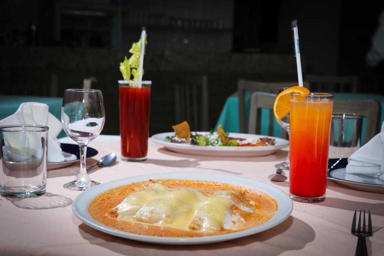 Mallorca Hotel Mexikóváros Kültér fotó