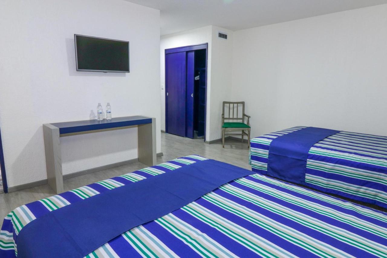 Mallorca Hotel Mexikóváros Kültér fotó