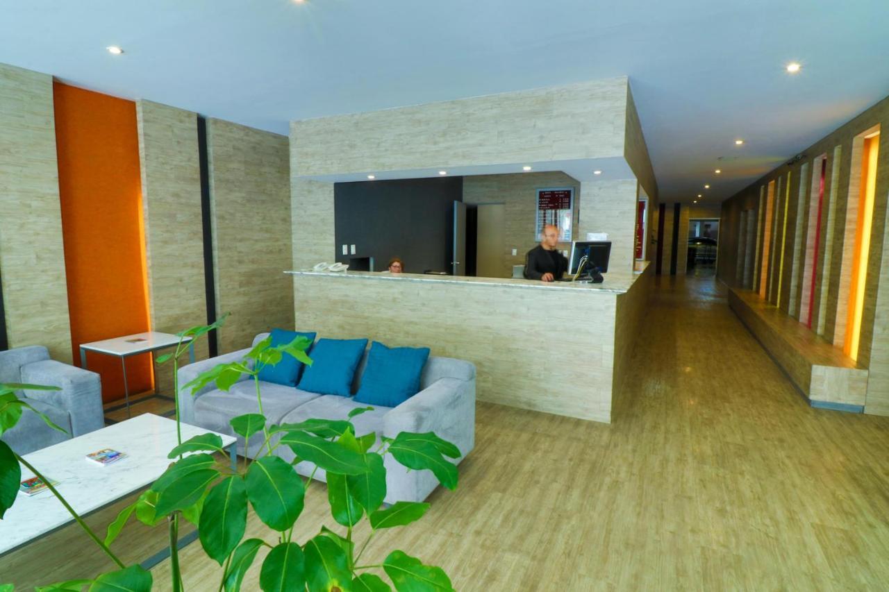 Mallorca Hotel Mexikóváros Kültér fotó