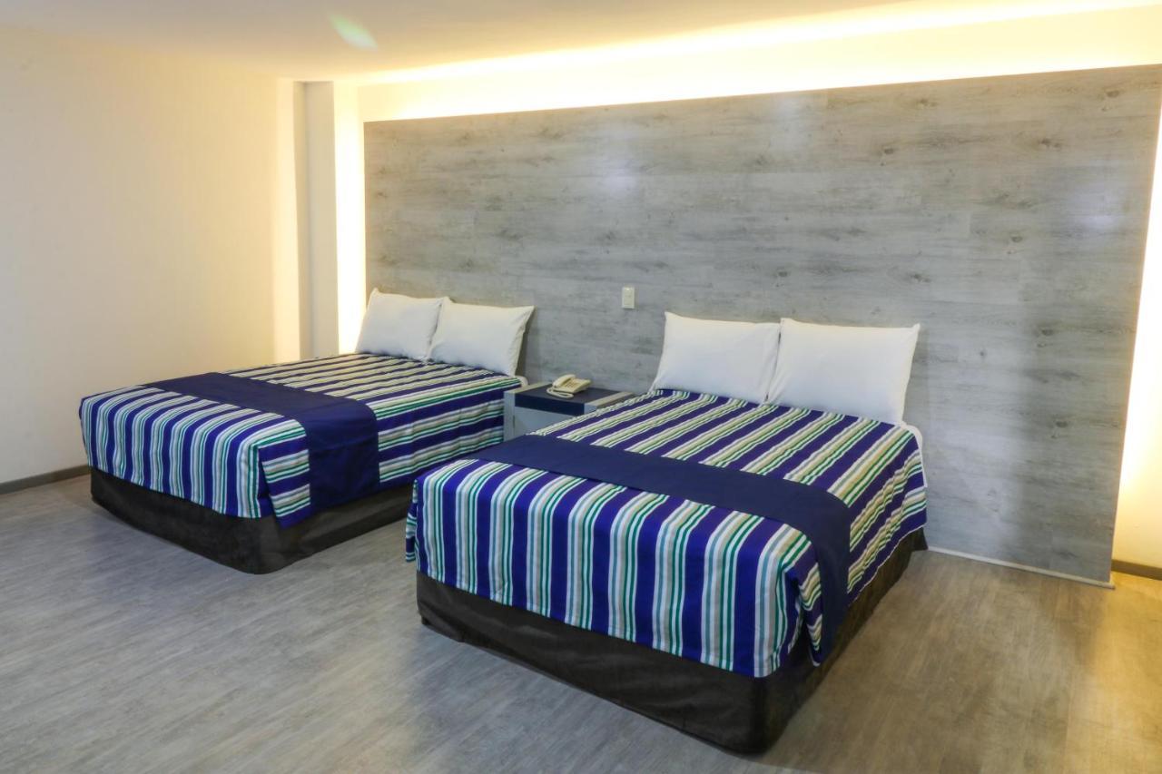 Mallorca Hotel Mexikóváros Kültér fotó