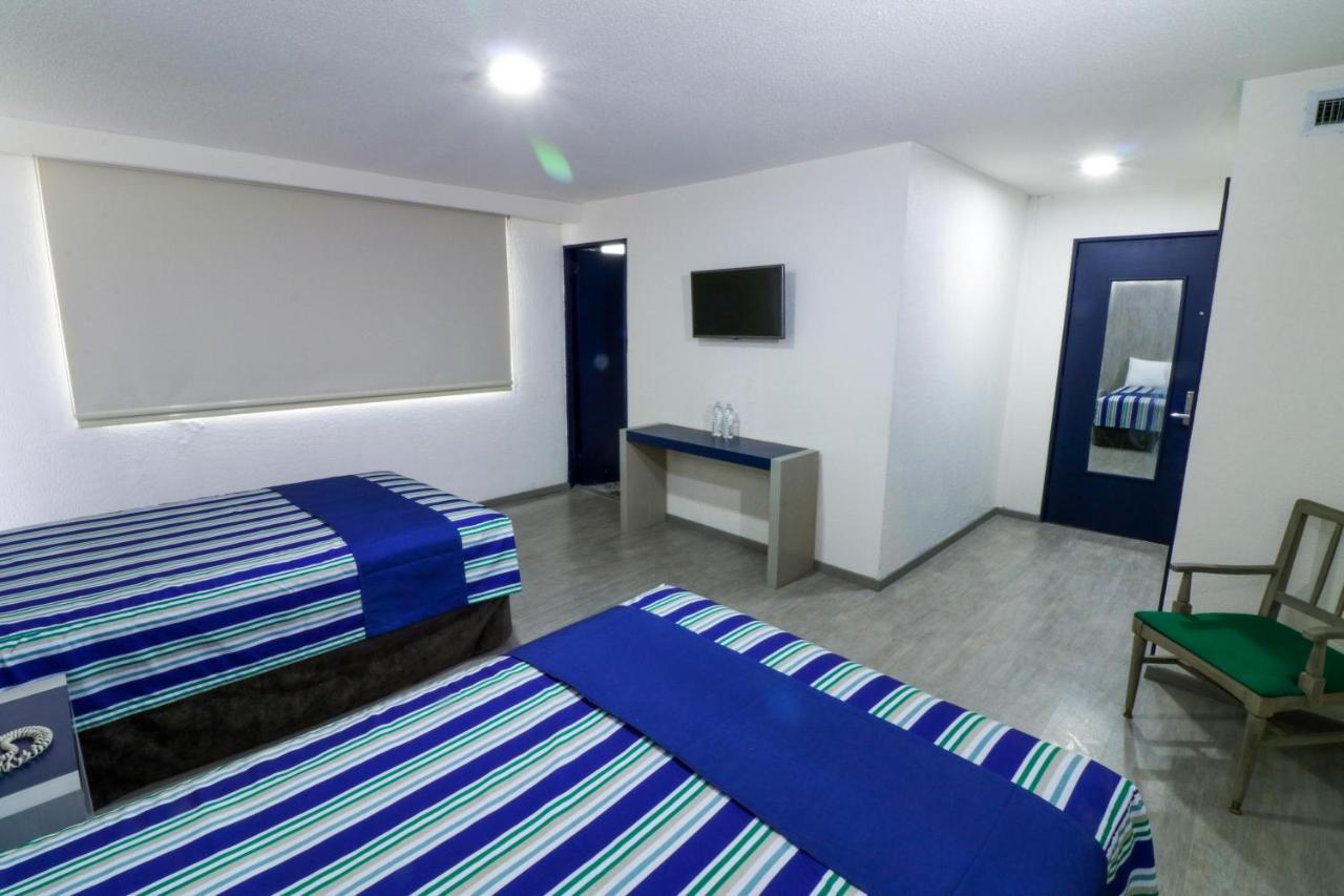 Mallorca Hotel Mexikóváros Kültér fotó