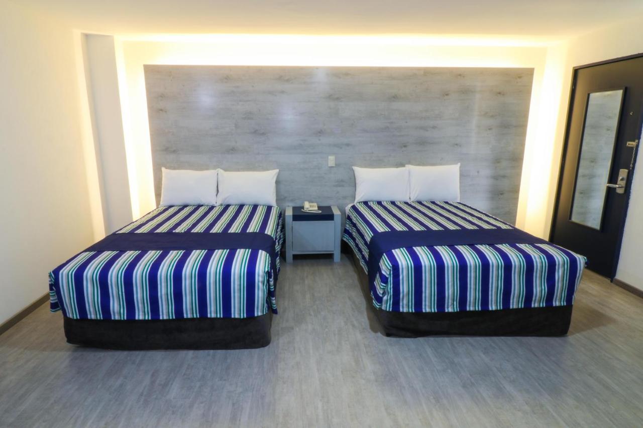 Mallorca Hotel Mexikóváros Kültér fotó