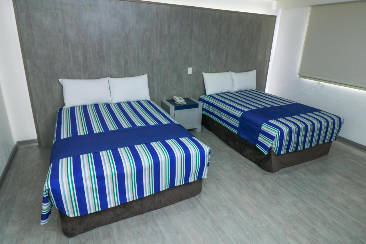 Mallorca Hotel Mexikóváros Kültér fotó
