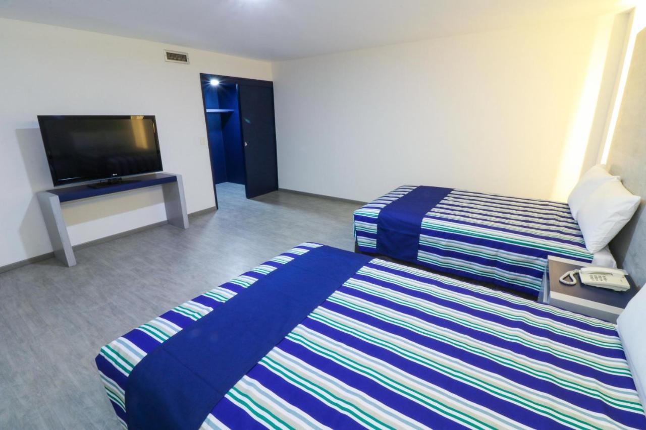 Mallorca Hotel Mexikóváros Kültér fotó