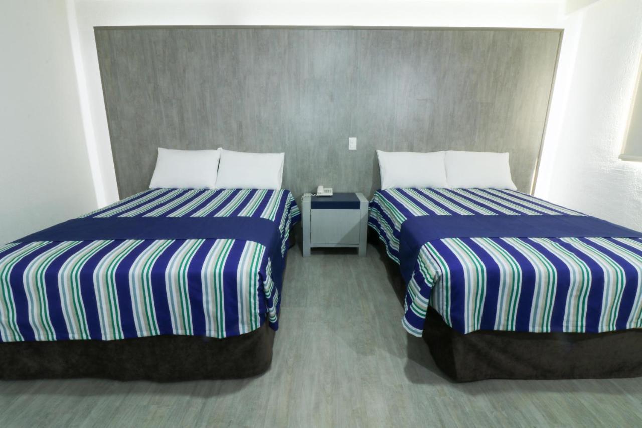 Mallorca Hotel Mexikóváros Kültér fotó