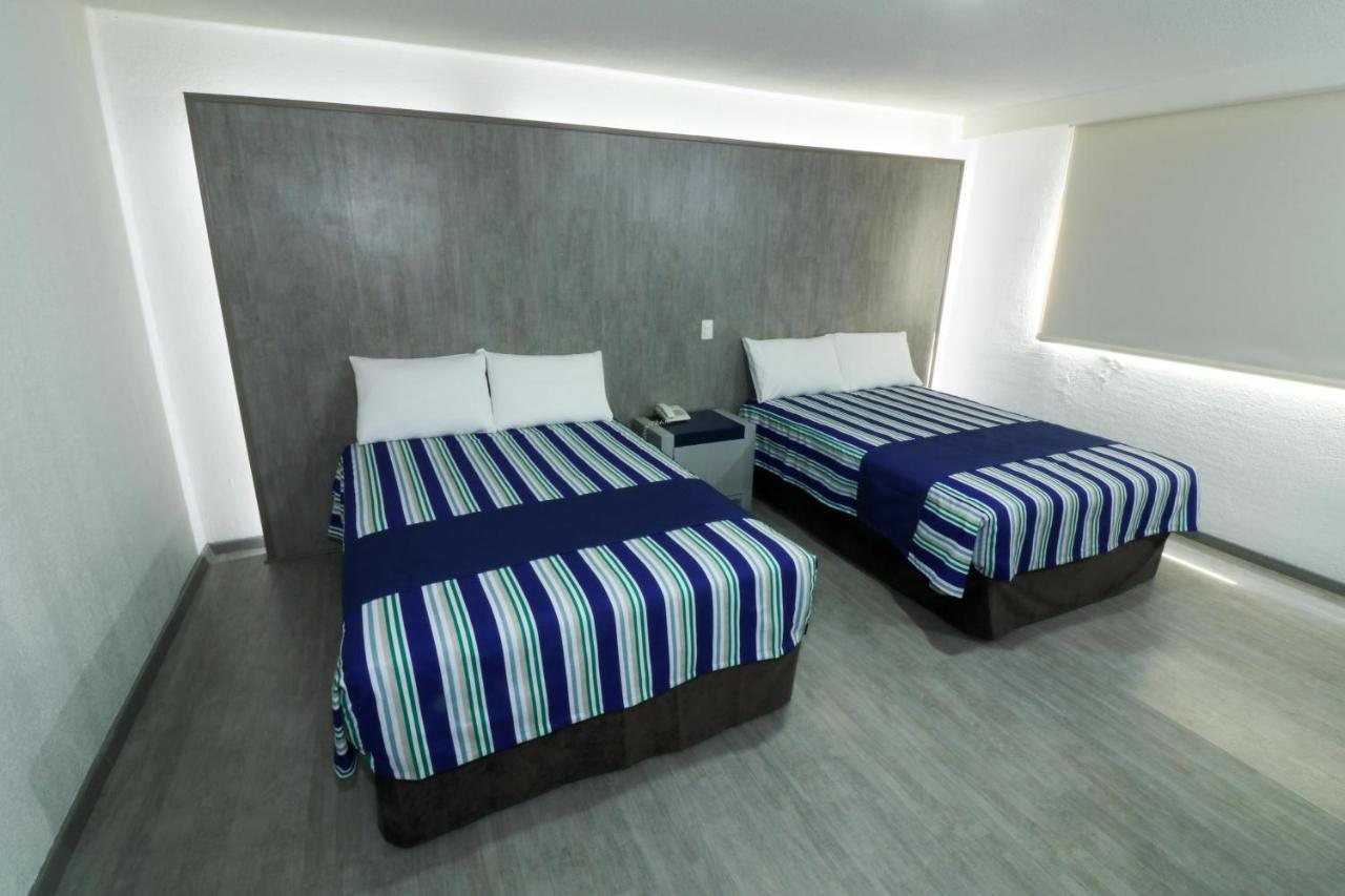 Mallorca Hotel Mexikóváros Kültér fotó